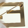 Fendi brooch