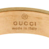 Gucci ring