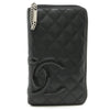 Chanel wallet