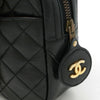 Chanel shoulder