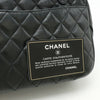 Chanel shoulder