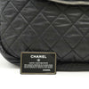 Chanel shoulder