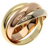 Cartier ring