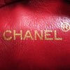 Chanel shoulder