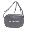 Balenciaga shoulder