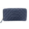 Chanel wallet