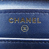 Chanel wallet