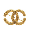 Chanel brooch