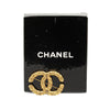 Chanel brooch