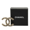 Chanel brooch