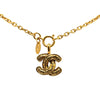 Chanel necklace