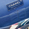 Chanel shoulder