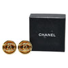 Chanel earring