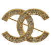 Chanel brooch