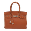 Hermès handbag