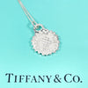 Tiffany & Co necklace