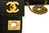 Chanel shoulder