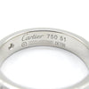 Cartier ring