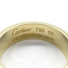 Cartier ring