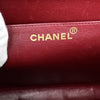 Chanel shoulder