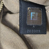 Fendi shoulder