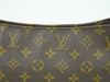 Louis Vuitton shoulder