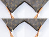 Louis Vuitton shoulder