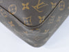 Louis Vuitton shoulder