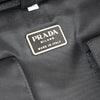 Prada shoulder