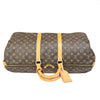 Louis Vuitton travel