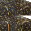 Louis Vuitton travel