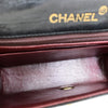 Chanel shoulder