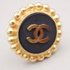 Chanel earring