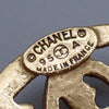 Chanel earring