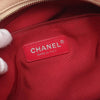 Chanel shoulder