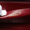 Chanel shoulder