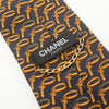 Chanel tie