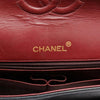 Chanel shoulder