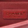 Chanel shoulder