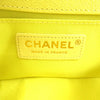 Chanel shoulder