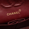 Chanel shoulder