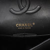 Chanel shoulder