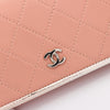 Chanel wallet