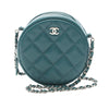 Chanel shoulder