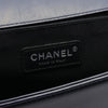 Chanel shoulder