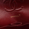 Chanel shoulder