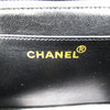 Chanel shoulder