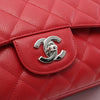 Chanel shoulder