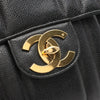 Chanel shoulder