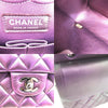 Chanel shoulder